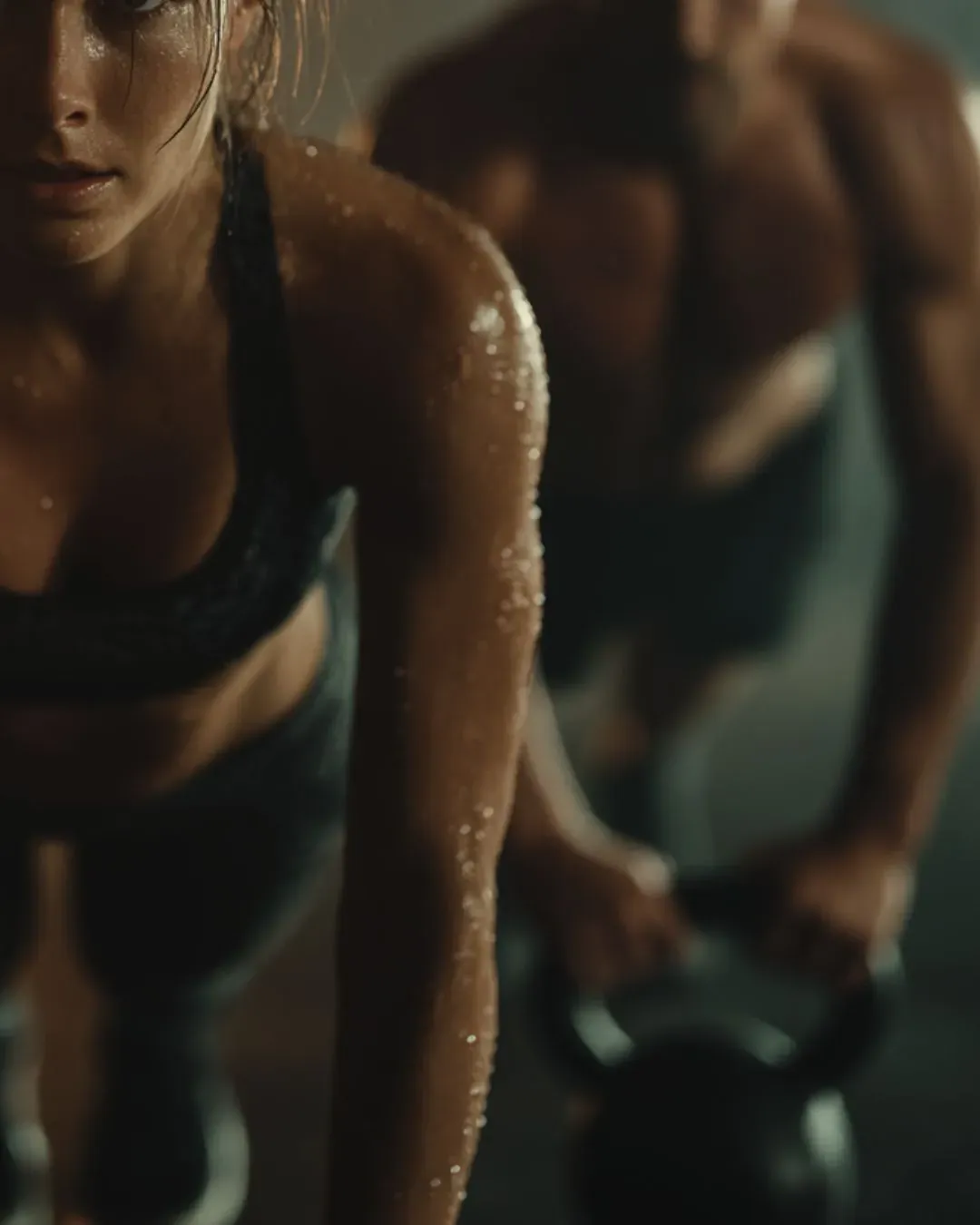 BODY PUMP