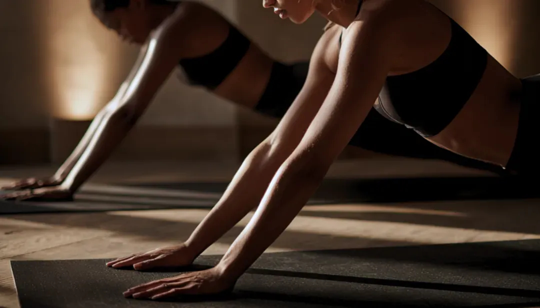 PILATES